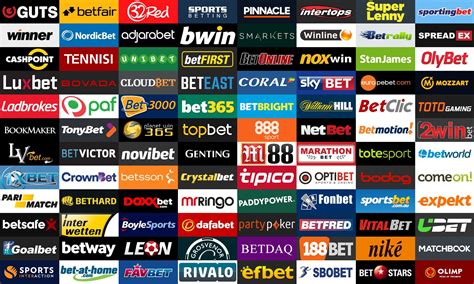 online betting directory - Complete List of Online Bookmakers .